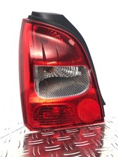 Rückleuchte Heckleuchte Rückstrahler links RENAULT Twingo II CN0 8200387888
