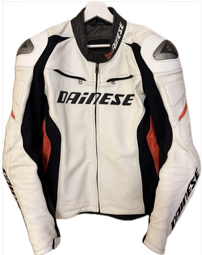 Motorrad dainese racing - racing, 4