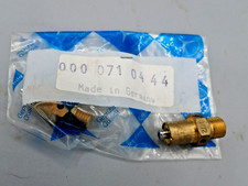 Schwimmernadelventil Vergaser