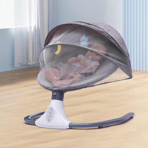 Babywippe electric - babywippe,