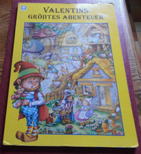 Valentins größtes Abenteuer
