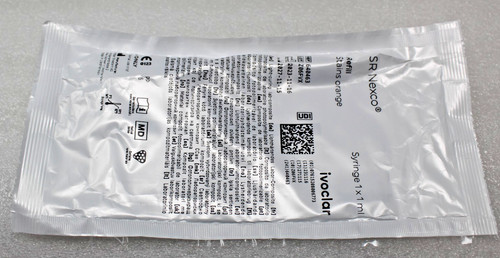 New ivoclar vivadent nexco - vivadent,