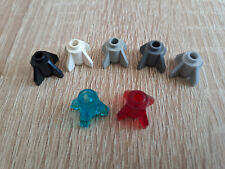 LEGO® 4588 Rakete Triebwerk Unterteil Finne Düse Turbine"FARBEN WÄHLEN" SW Space