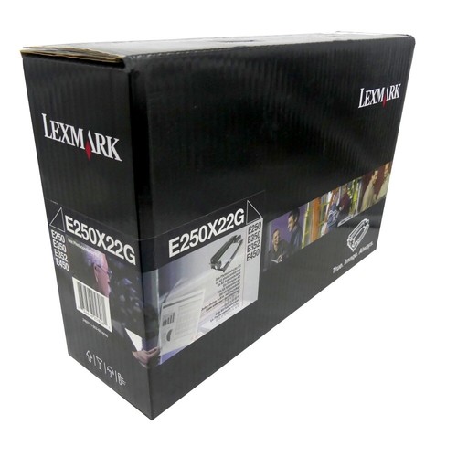 Original lexmark trommel - original,