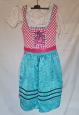Dress vintage marjo trachten - vintage,