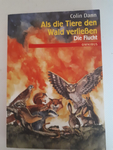Als die tiere den wald - als,