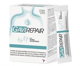 Gavirepair reckitt benckiser - reckitt,