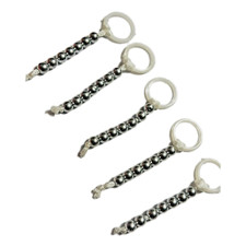 Tawaaf Tasbeeh - Hochwertige 5 x 7 Tawaf Tasbih für Umrah und Hajj