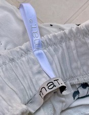 Mat Fashion L IT weite Hose