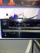 Onkyo nr535 channel 330 - nr535,