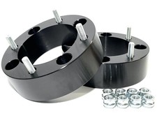 Alu Spurverbreiterung 2x50mm für Can-Am Outlander 450 500 570 650 800 850 1000