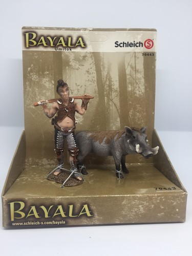 Schleich bayala 70443 umitok - 70443,