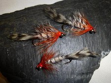 3 St. POLAR MAGNUS Streamer #