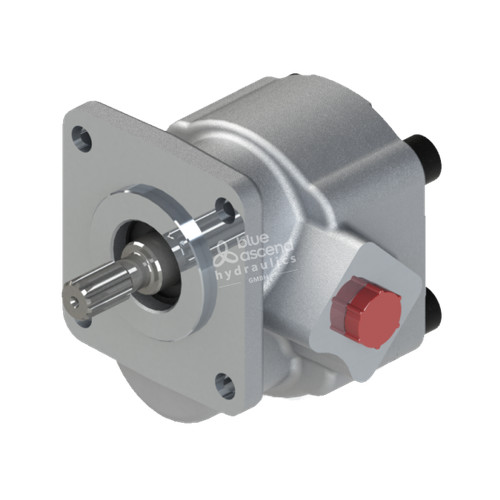 Hydraulikpumpe für john deere - hydraulikpumpe,