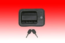 Türgriff links passend für