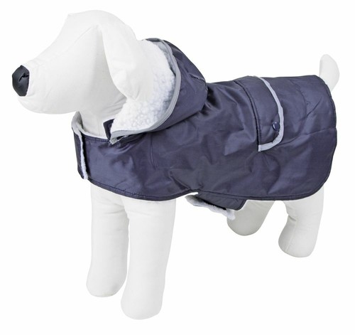 Hundemantel teddy xxs - teddy, xs