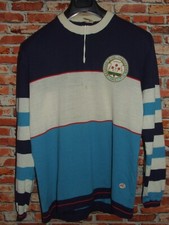 Eroica Shirt Maillot Fahrrad