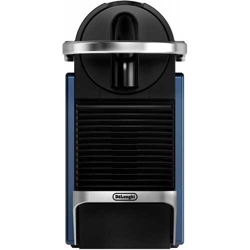 Delonghi 127 nespresso - en, 127.bl