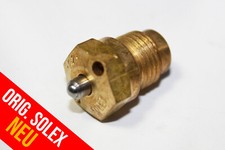 Schwimmernadel Ventil