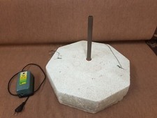 Gartenteich Fischteich Winterset