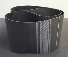 BANDO 271mm breiter Zahnriemen