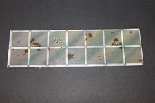 Starquest MB Ersatzteile Mission Dreadnought Original # Gang Abschnitt # B