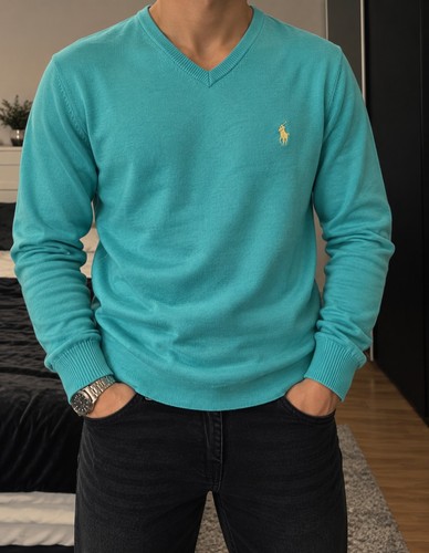 Ralph lauren pullover - ralph, größe