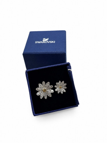 Swarovski ring - swarovski, 52