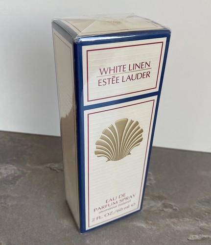 Estee lauder white linen - linen,