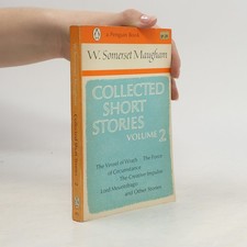 Collected Short Stories 2 