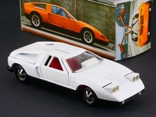 Märklin 1839 Mercedes-Benz C 111 RAK 1970 Dealer's Box! MIB! OVP 1706-02-54