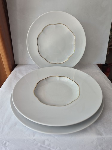 Rosenthal sonett gold - rosenthal, gold"