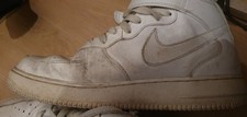NIKE AIRFORCE HIGH USED