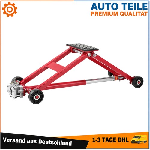 Tonnen hubhöhe auto - 2,5t,