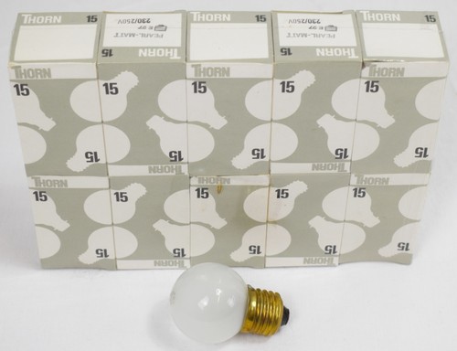 10x thorn tropfenlampe - 10x, thorn 