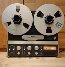 Tonbandmaschine REVOX B77 MK