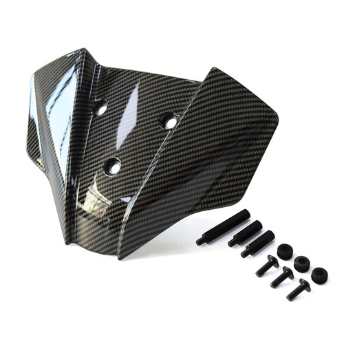 Windschild für ktm - windschild, 1290