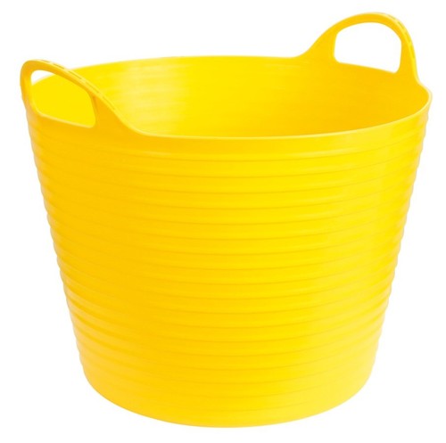 Flexibler trog flexbag - flexibler,