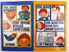 Paul maar sammelband - maar, ein