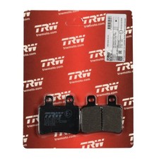 TRW Bremsbelag organisch