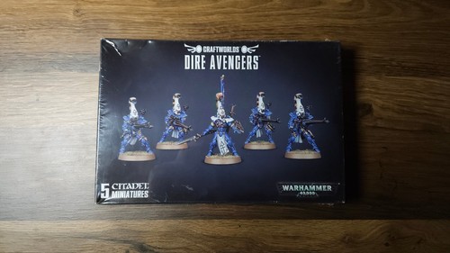 Warhammer 40k eldar - warhammer,