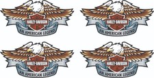 Harley Davidson Original Logo
