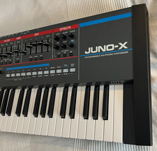 Roland JUNO-X Synthesizer