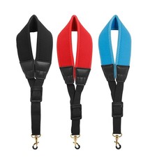 Saxophongurt Musikinstrumente