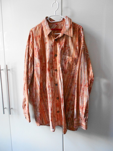 Signum hemd xxl freizeithemd - xxl,