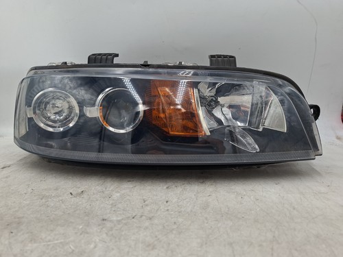 Scheinwerfer fiat punto 188 - scheinwerfer,