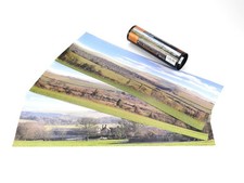 Gaugemaster GM752 - Dioramen