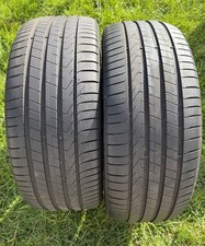 2xPirelli Scorpion Elect