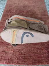 Head Professional Tennis