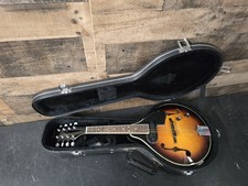 Fender 52e acoustic - fm-52e,